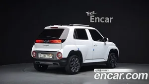 Hyundai Casper, 2022 — миниатюра 2
