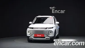 Hyundai Casper, 2022 — миниатюра 3