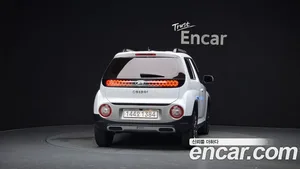 Hyundai Casper, 2022 — миниатюра 4