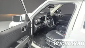 Hyundai Casper, 2022 — миниатюра 13