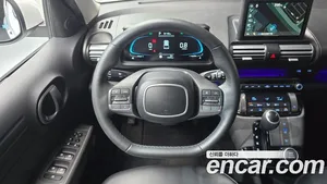 Hyundai Casper, 2022 — миниатюра 18