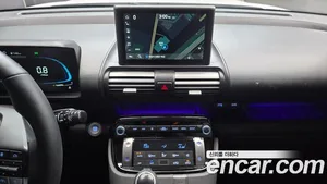 Hyundai Casper, 2022 — миниатюра 25
