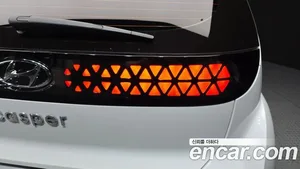 Hyundai Casper, 2022 — миниатюра 9