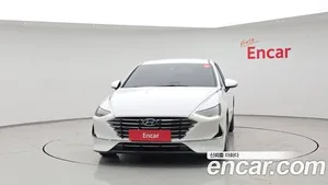 Hyundai Sonata, 2020 — миниатюра 3