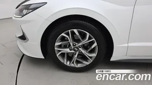 Hyundai Sonata, 2020 — миниатюра 5