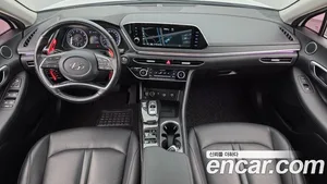 Hyundai Sonata, 2020 — миниатюра 7