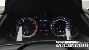 Hyundai Sonata, 2020 — миниатюра 8