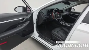Hyundai Sonata, 2020 — миниатюра 10