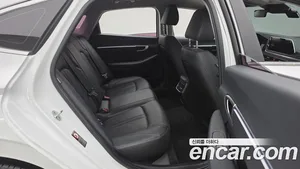 Hyundai Sonata, 2020 — миниатюра 11