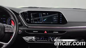 Hyundai Sonata, 2020 — миниатюра 12