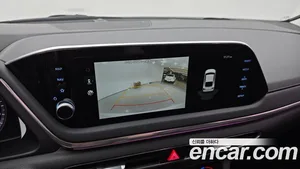 Hyundai Sonata, 2020 — миниатюра 14