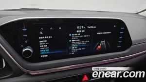 Hyundai Sonata, 2020 — миниатюра 15