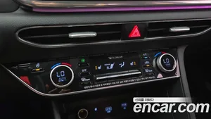 Hyundai Sonata, 2020 — миниатюра 18