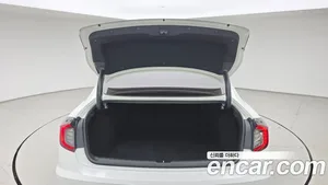 Hyundai Sonata, 2020 — миниатюра 20