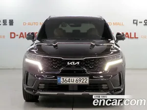 Kia Sorento, 2021 — миниатюра 2