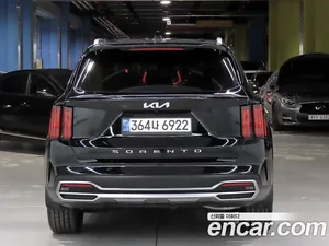 Kia Sorento, 2021 — миниатюра 3