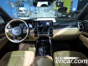 Kia Sorento, 2021 — миниатюра 5