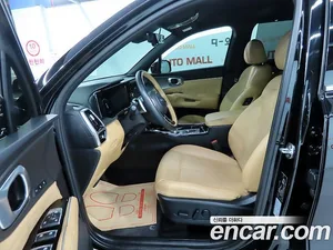 Kia Sorento, 2021 — миниатюра 6