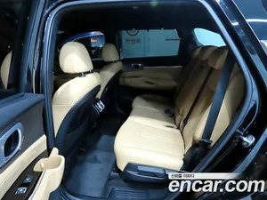 Kia Sorento, 2021 — миниатюра 7