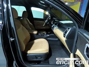Kia Sorento, 2021 — миниатюра 8