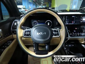 Kia Sorento, 2021 — миниатюра 10