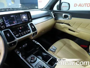 Kia Sorento, 2021 — миниатюра 11