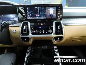 Kia Sorento, 2021 — миниатюра 12