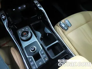 Kia Sorento, 2021 — миниатюра 13