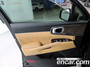 Kia Sorento, 2021 — миниатюра 14