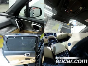 Kia Sorento, 2021 — миниатюра 16