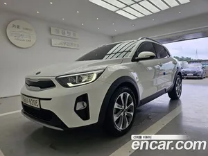 Kia Stonic, 2019 — миниатюра 1