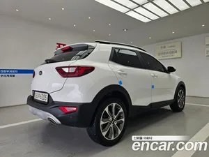 Kia Stonic, 2019 — миниатюра 2