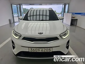 Kia Stonic, 2019 — миниатюра 3