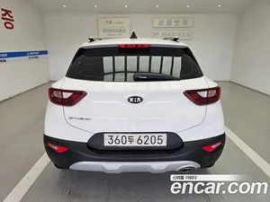 Kia Stonic, 2019 — миниатюра 4