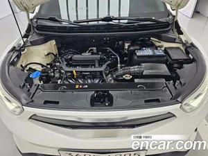 Kia Stonic, 2019 — миниатюра 6
