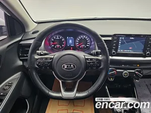 Kia Stonic, 2019 — миниатюра 7