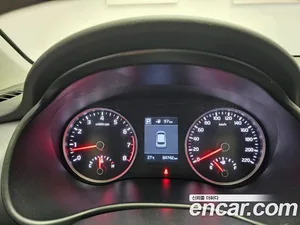 Kia Stonic, 2019 — миниатюра 8