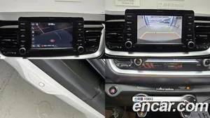 Kia Stonic, 2019 — миниатюра 11