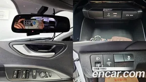 Kia Stonic, 2019 — миниатюра 12
