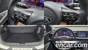 Kia Stonic, 2019 — миниатюра 14