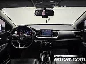Kia Stonic, 2019 — миниатюра 15