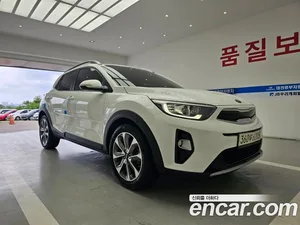 Kia Stonic, 2019 — миниатюра 17