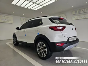 Kia Stonic, 2019 — миниатюра 18