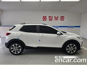 Kia Stonic, 2019 — миниатюра 19