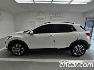 Kia Stonic, 2019 — миниатюра 20