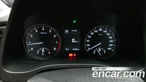 Hyundai Avante, 2017 — миниатюра 8