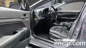 Hyundai Avante, 2017 — миниатюра 10
