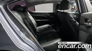 Hyundai Avante, 2017 — миниатюра 11