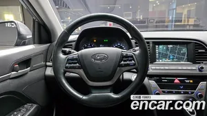Hyundai Avante, 2017 — миниатюра 14
