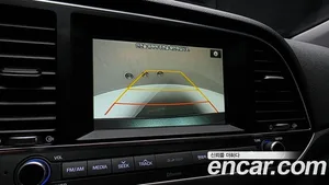 Hyundai Avante, 2017 — миниатюра 15